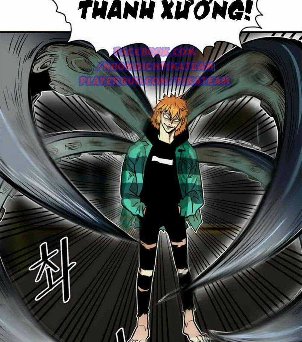 Bẫy Troll Chapter 26 trang 28