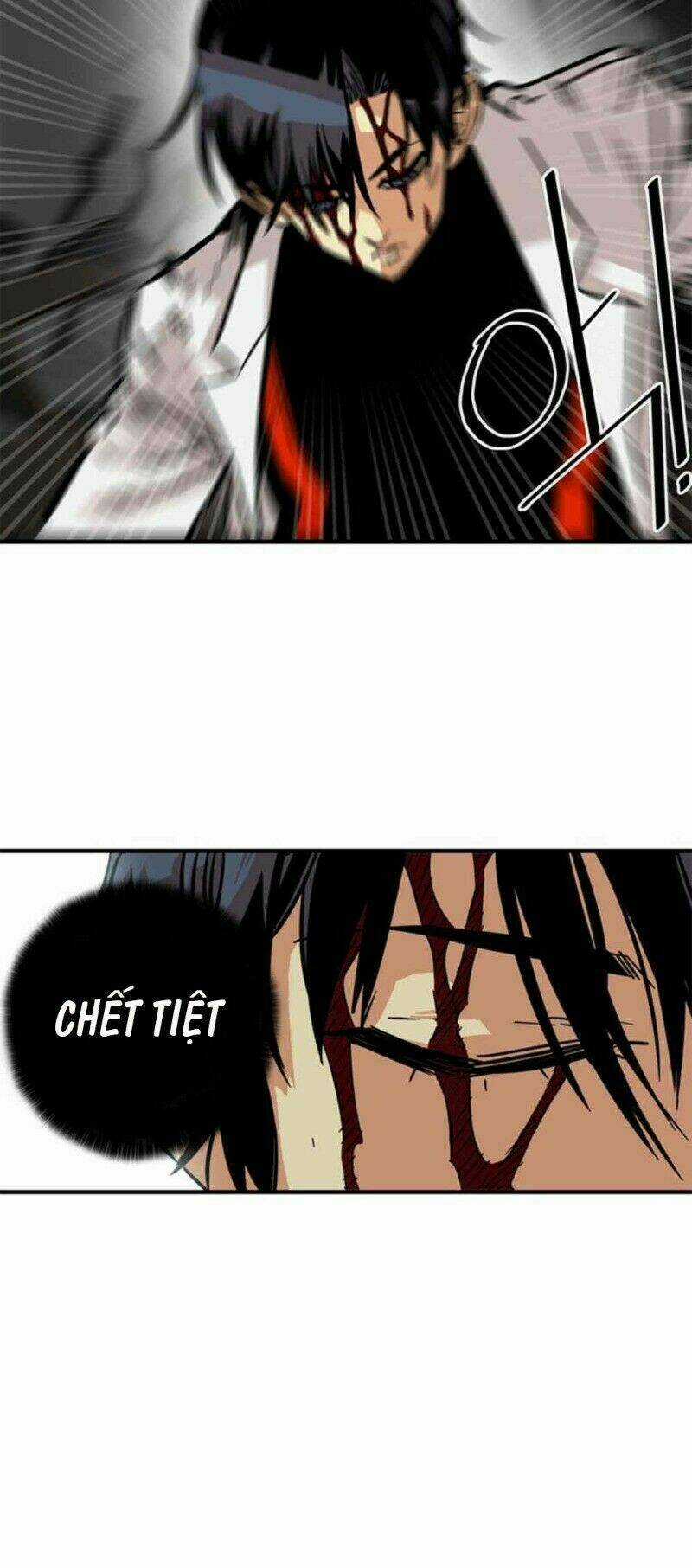 Bẫy Troll Chapter 26 trang 31