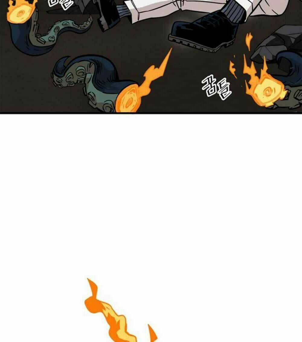 Bẫy Troll Chapter 26 trang 35