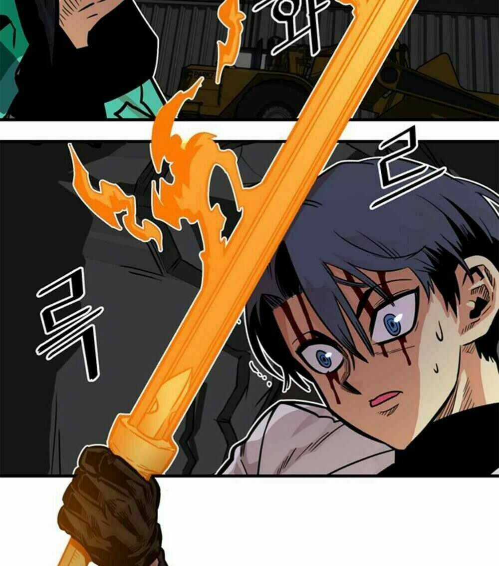 Bẫy Troll Chapter 26 trang 37