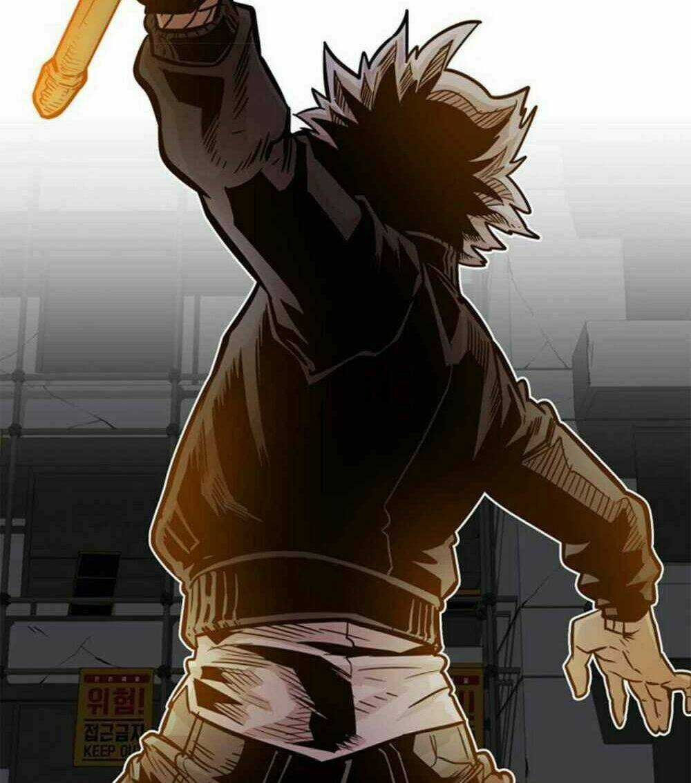 Bẫy Troll Chapter 26 trang 38