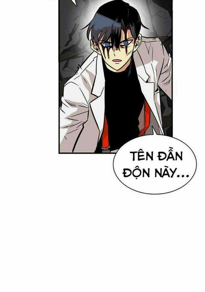 Bẫy Troll Chapter 26 trang 42