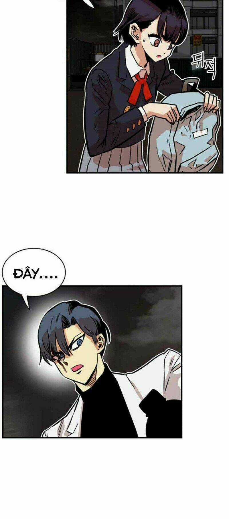 Bẫy Troll Chapter 26 trang 44