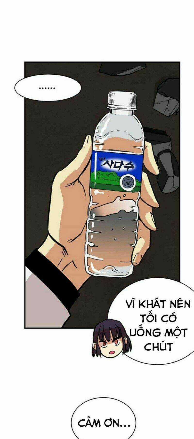 Bẫy Troll Chapter 26 trang 45