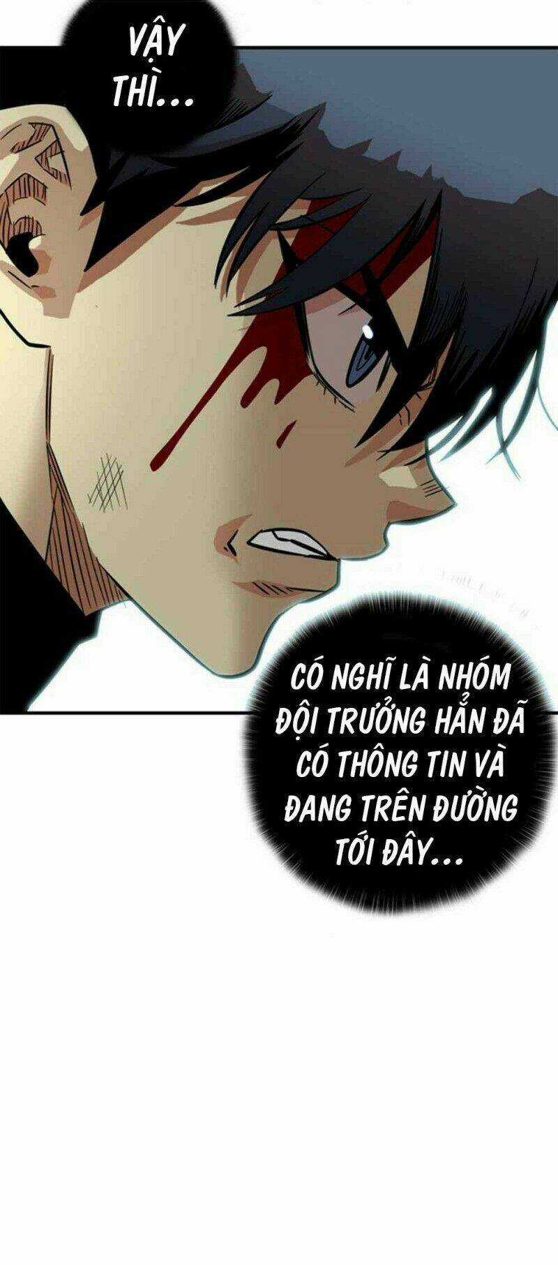 Bẫy Troll Chapter 26 trang 49