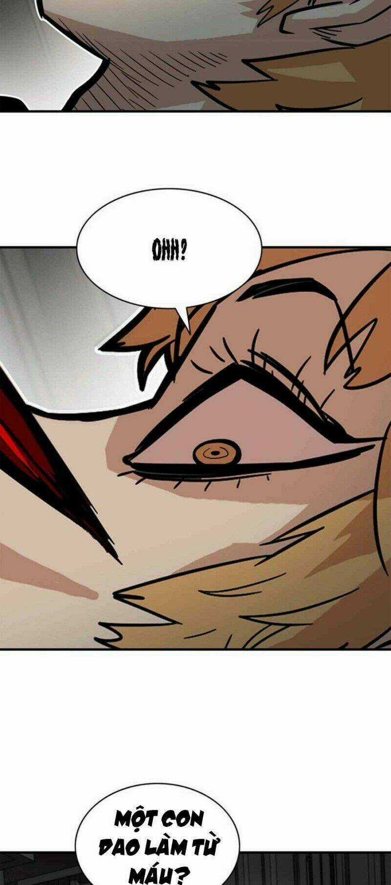 Bẫy Troll Chapter 26 trang 5