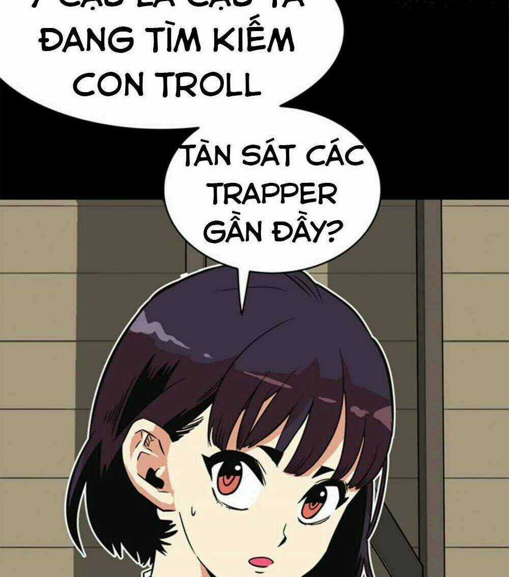 Bẫy Troll Chapter 26 trang 53