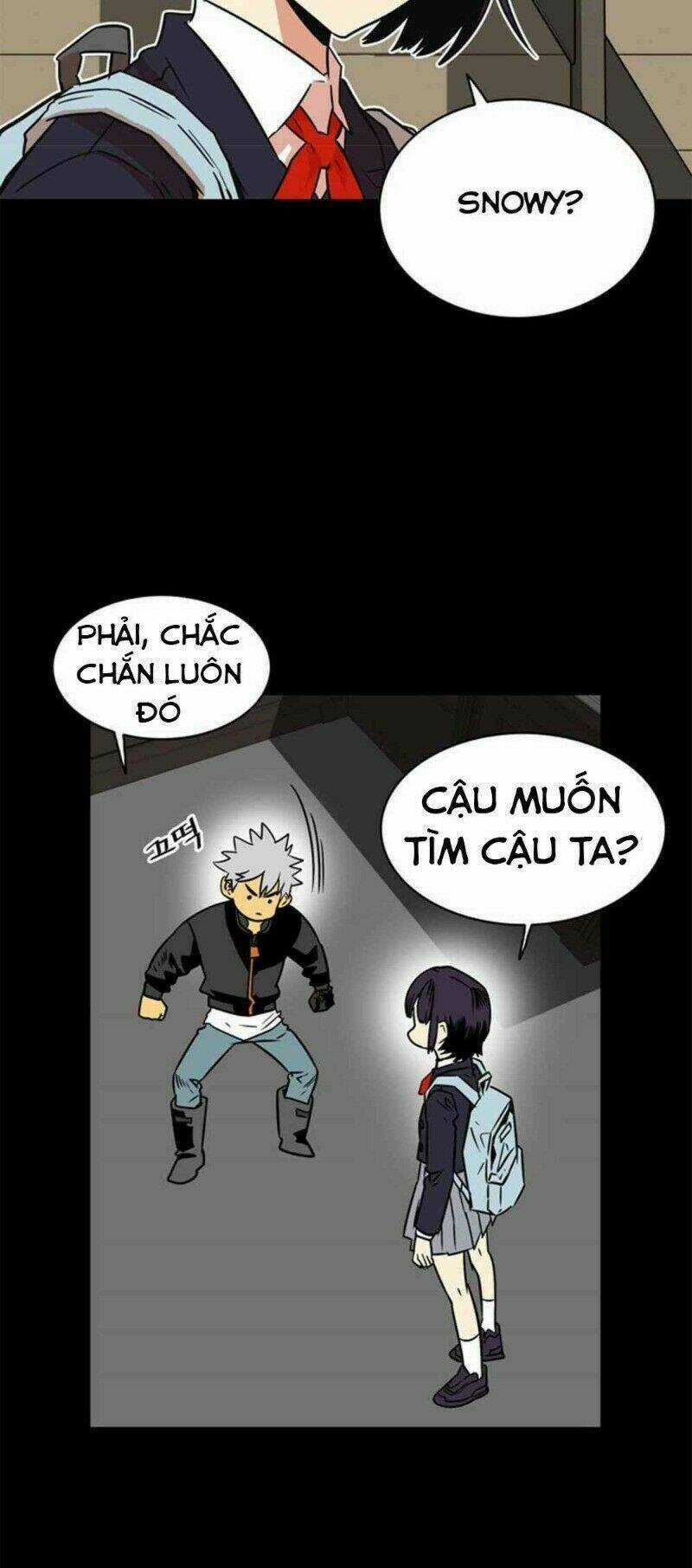 Bẫy Troll Chapter 26 trang 54