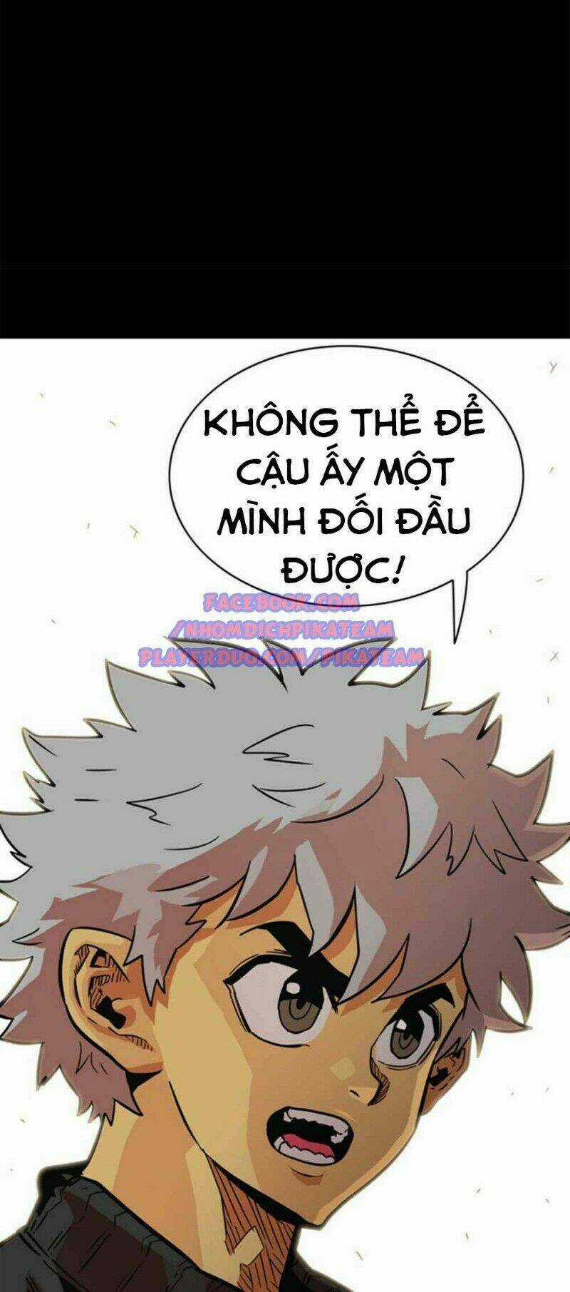 Bẫy Troll Chapter 26 trang 59