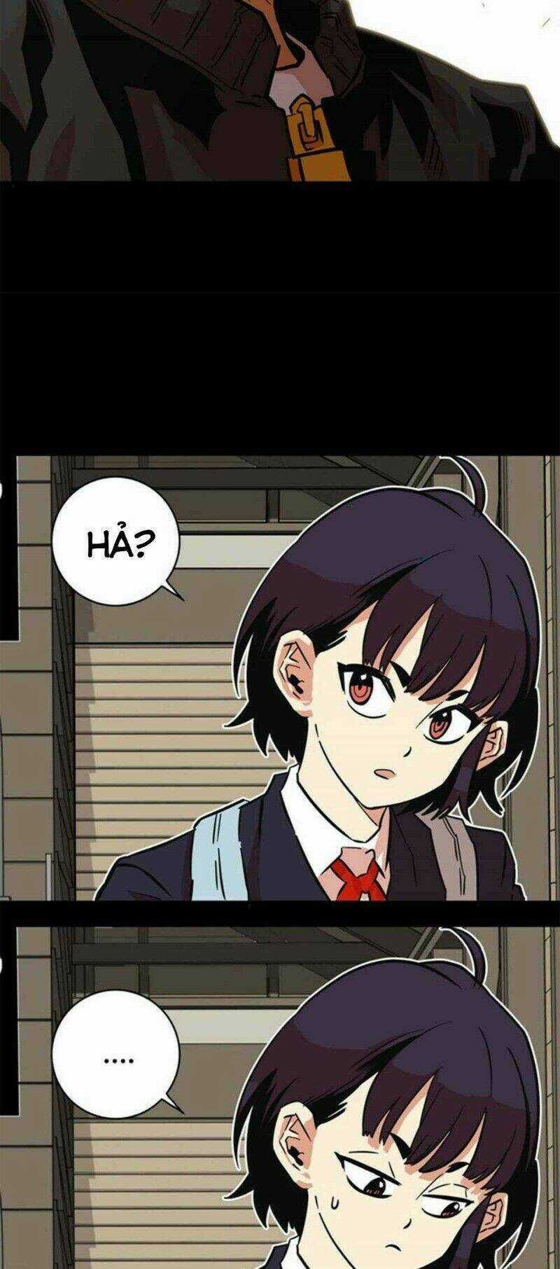 Bẫy Troll Chapter 26 trang 60