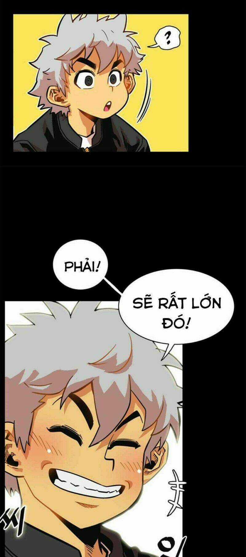 Bẫy Troll Chapter 26 trang 63