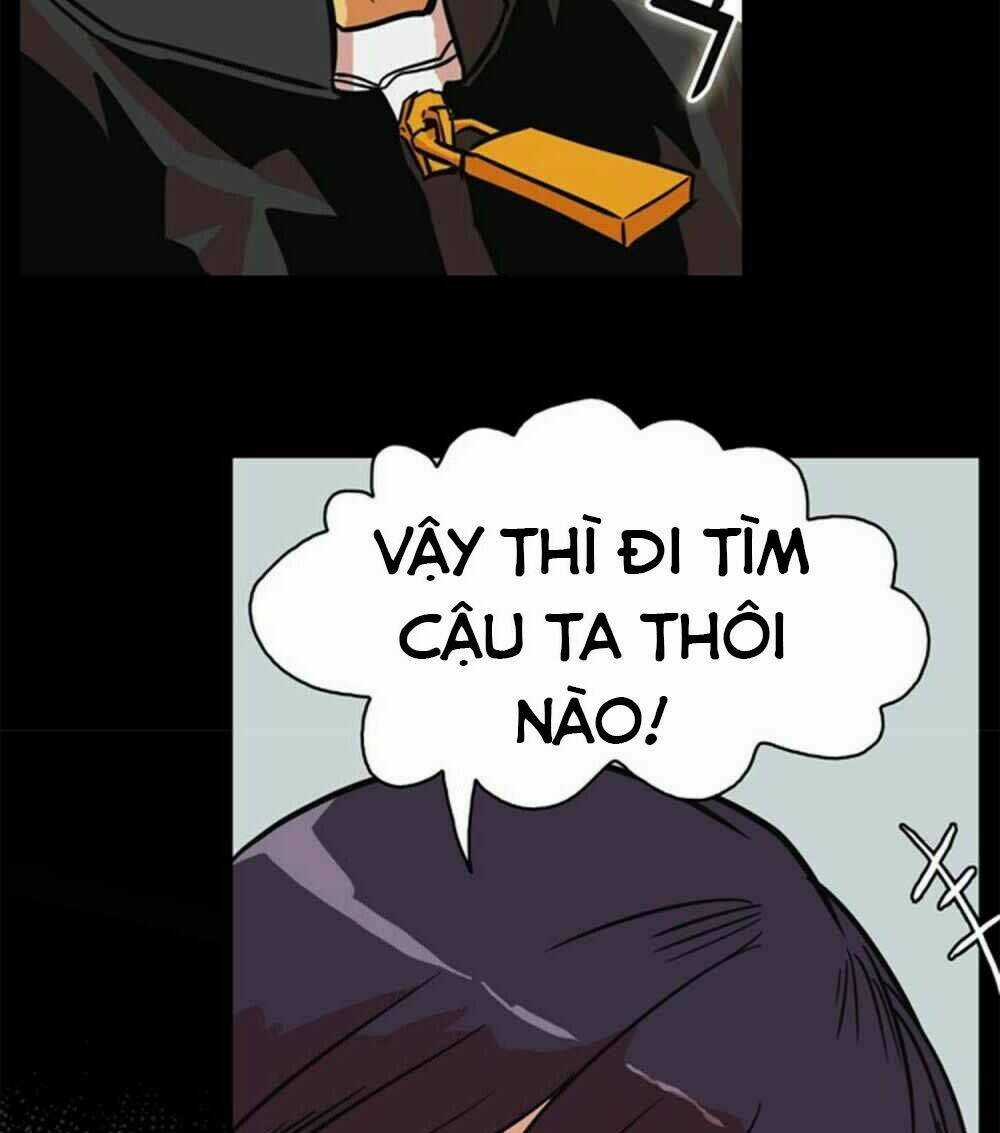 Bẫy Troll Chapter 26 trang 64