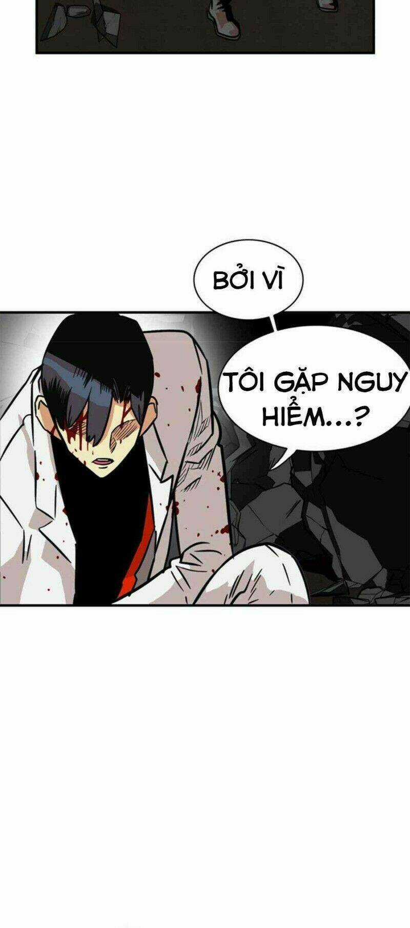 Bẫy Troll Chapter 26 trang 67