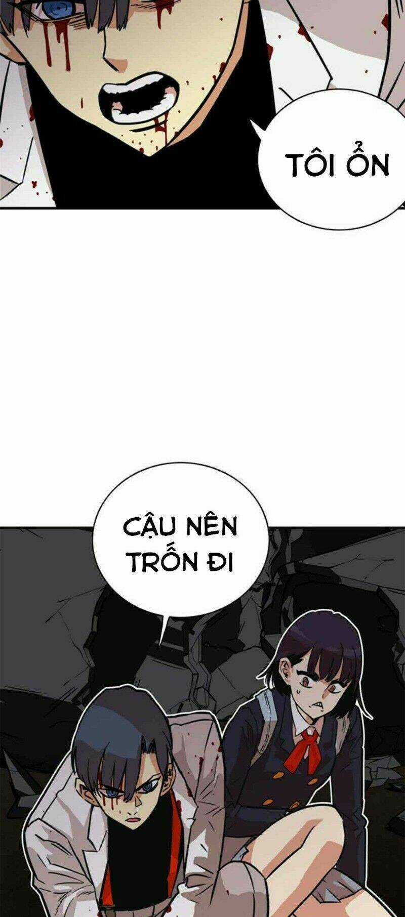 Bẫy Troll Chapter 26 trang 69