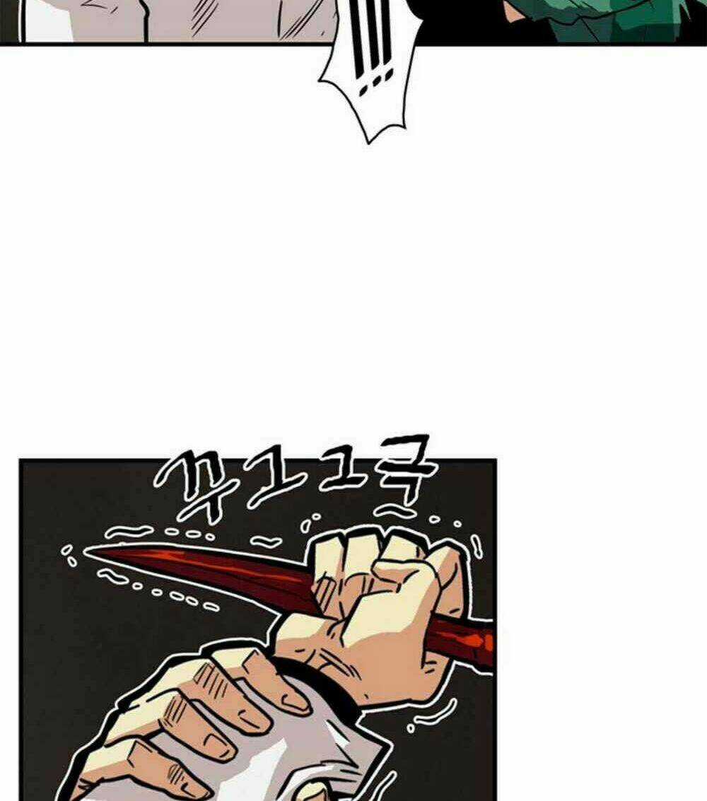 Bẫy Troll Chapter 26 trang 7