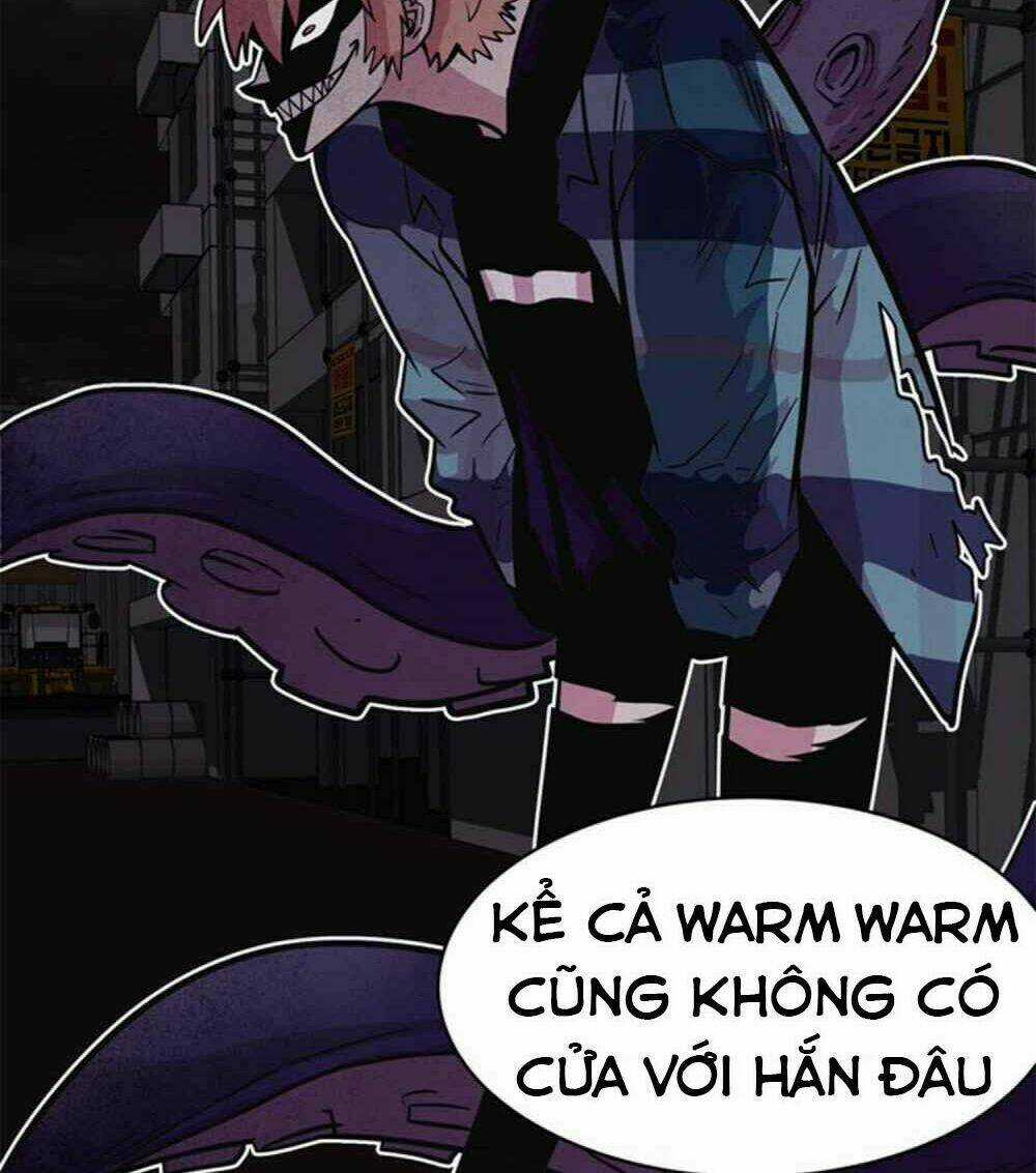 Bẫy Troll Chapter 26 trang 71