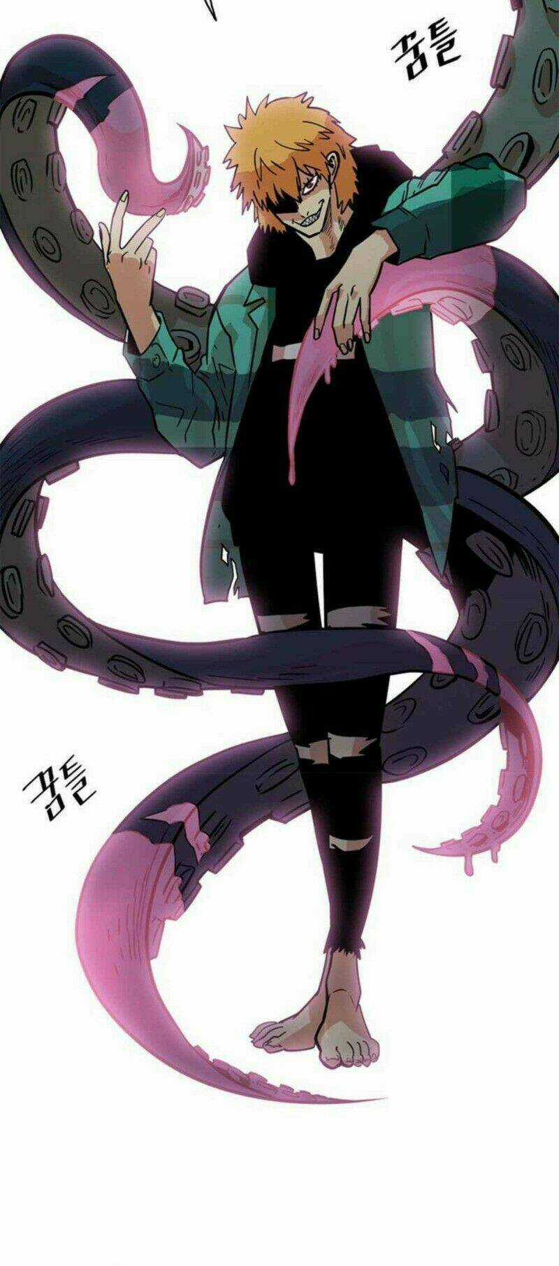 Bẫy Troll Chapter 26 trang 77