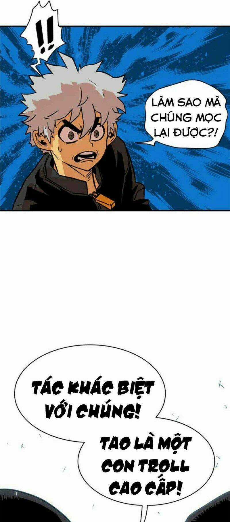 Bẫy Troll Chapter 26 trang 78