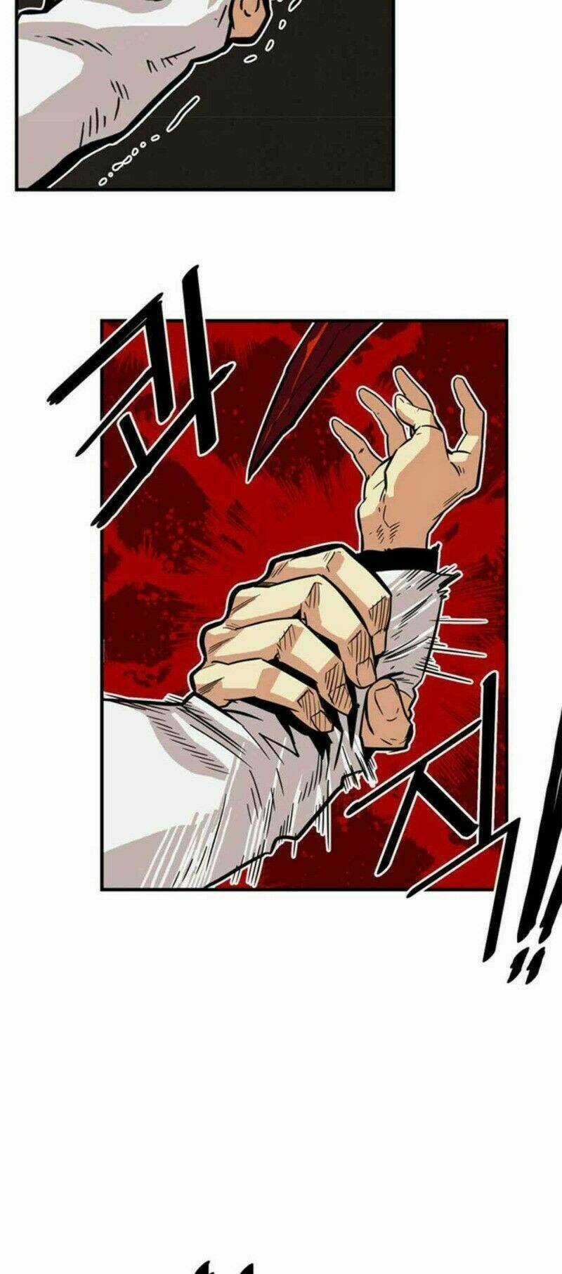 Bẫy Troll Chapter 26 trang 8