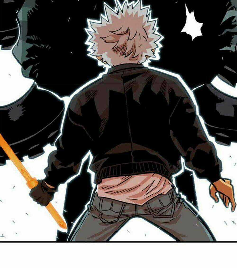 Bẫy Troll Chapter 26 trang 80