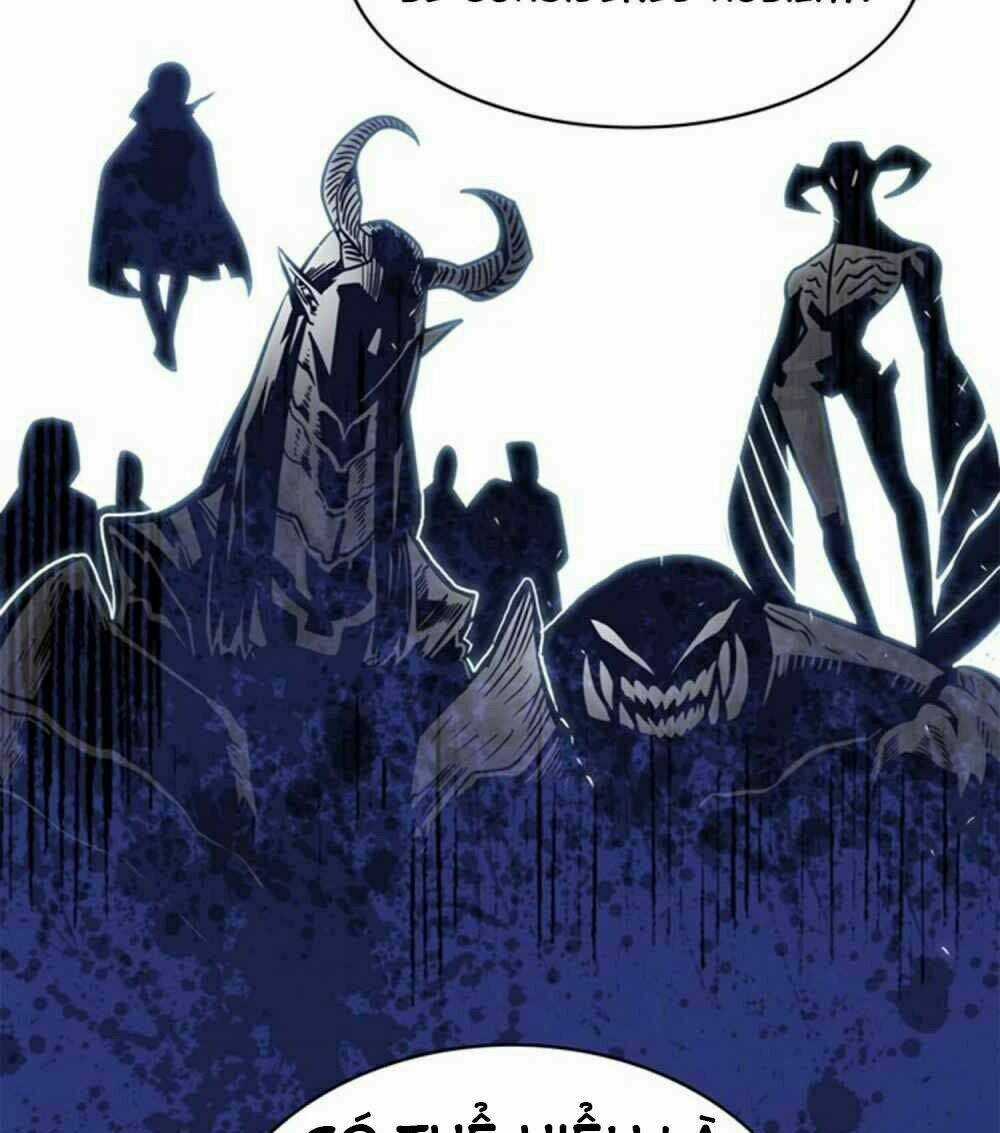 Bẫy Troll Chapter 26 trang 83