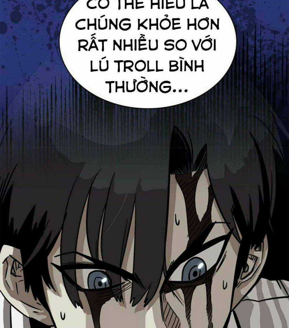 Bẫy Troll Chapter 26 trang 84