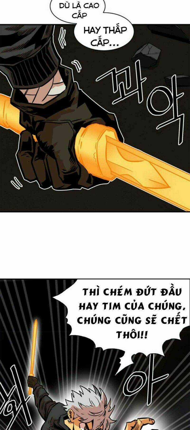 Bẫy Troll Chapter 26 trang 86