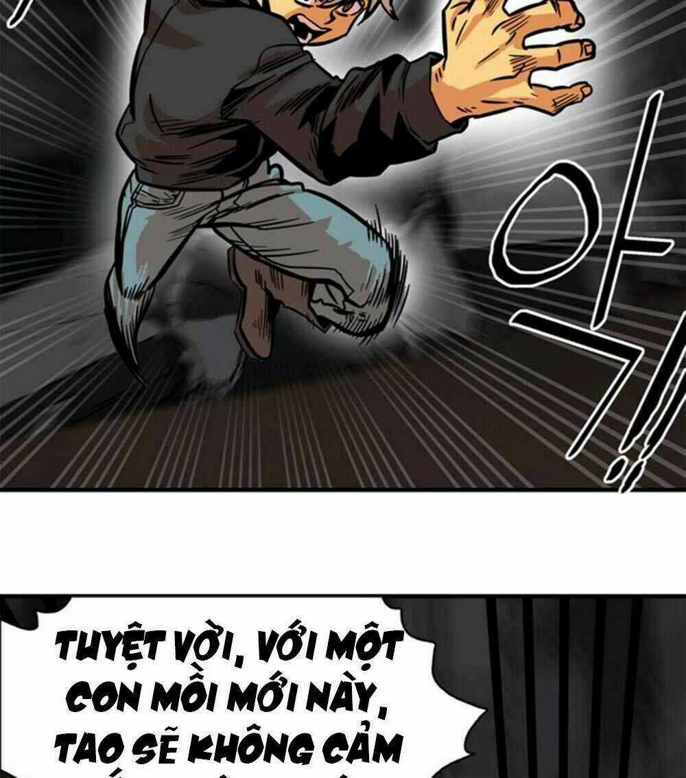 Bẫy Troll Chapter 26 trang 87