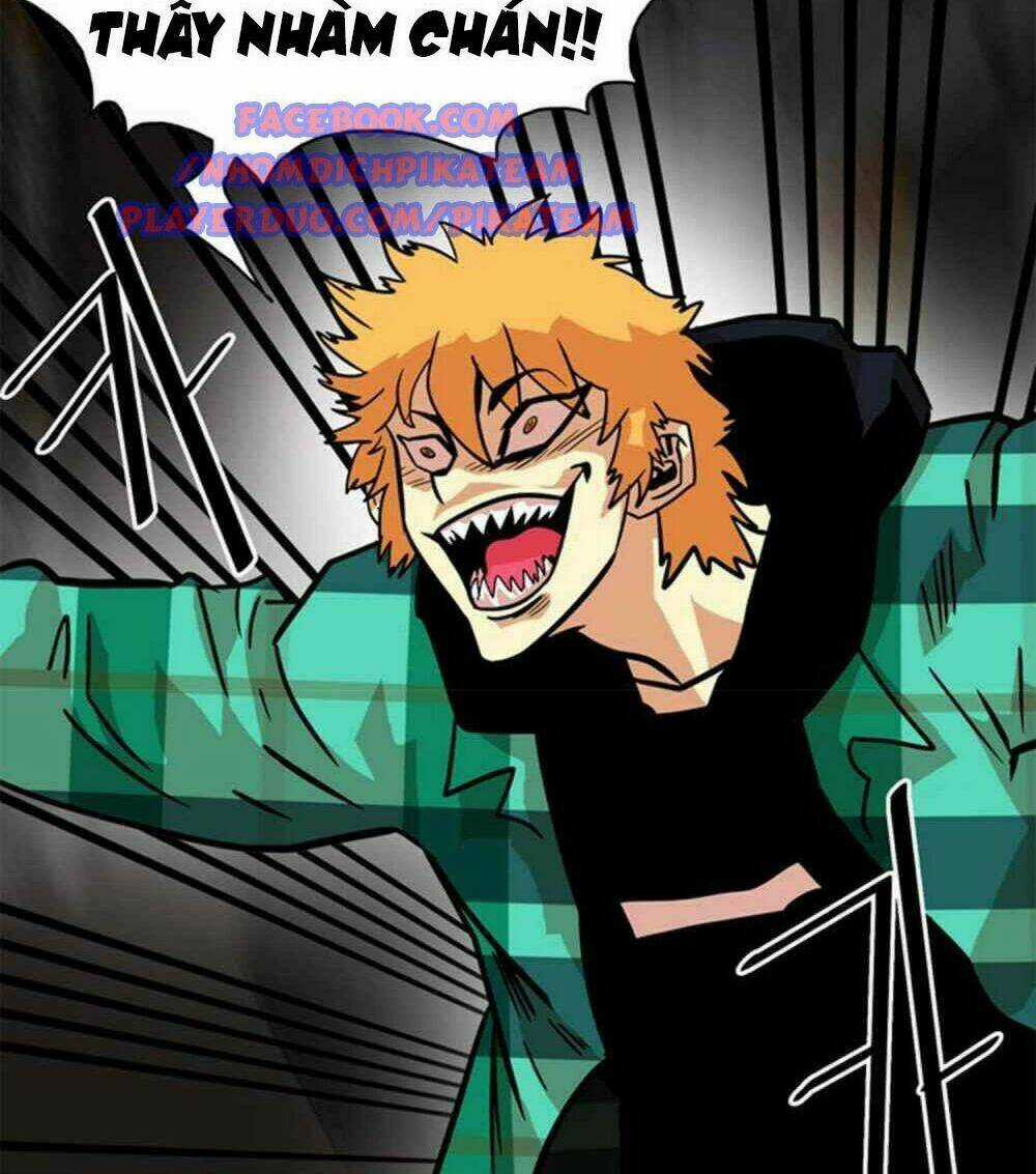 Bẫy Troll Chapter 26 trang 88