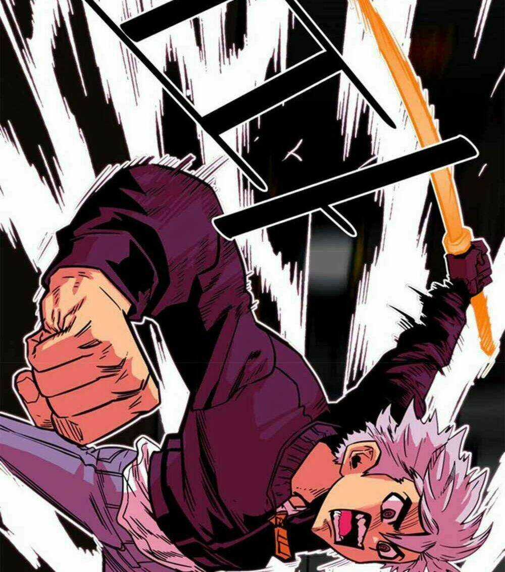 Bẫy Troll Chapter 26 trang 90