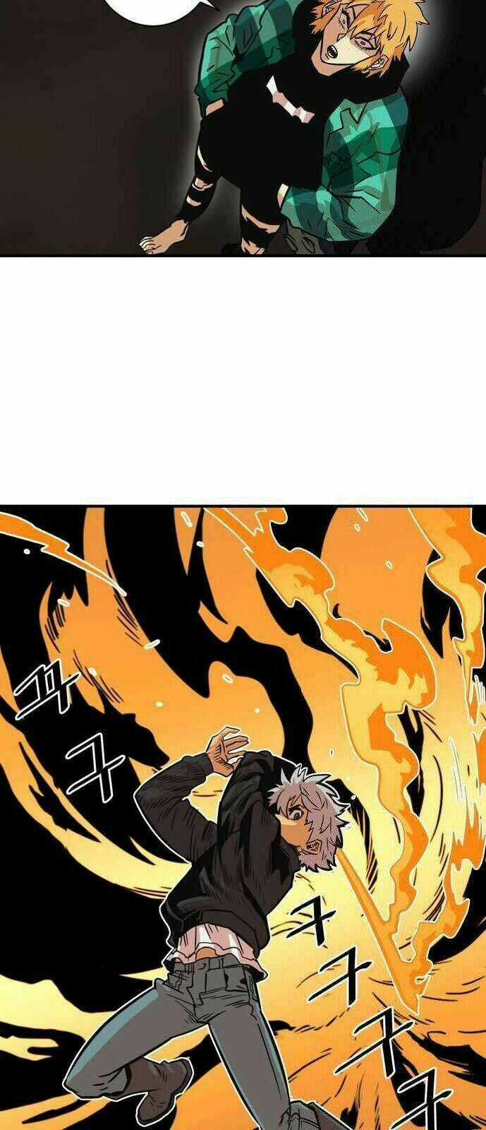 Bẫy Troll Chapter 27 trang 20