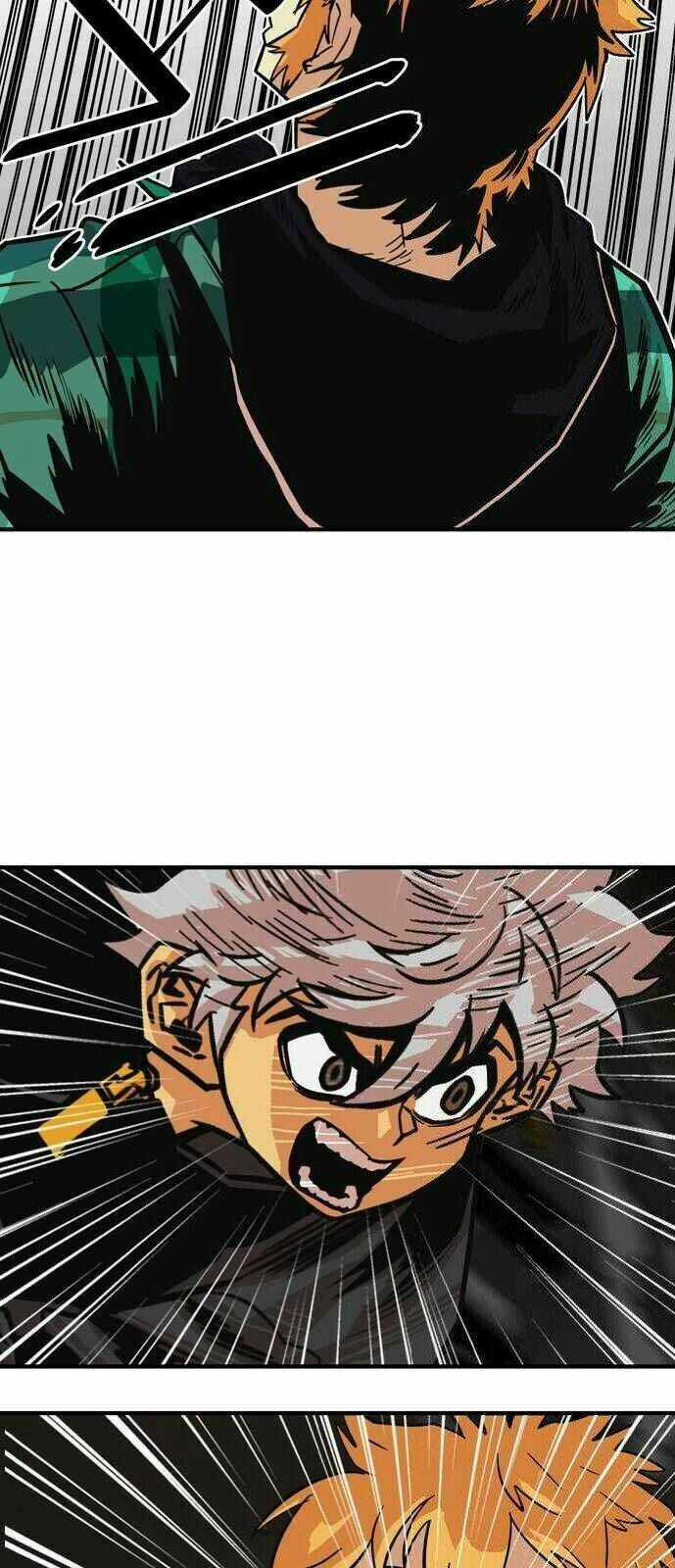 Bẫy Troll Chapter 27 trang 23