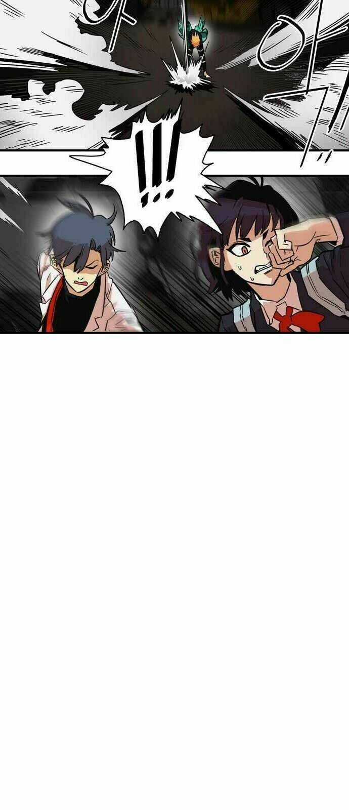 Bẫy Troll Chapter 27 trang 32