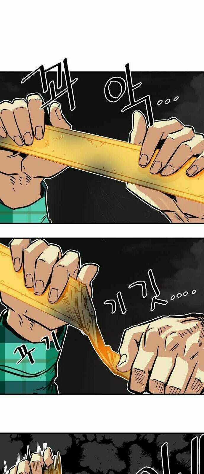 Bẫy Troll Chapter 27 trang 33