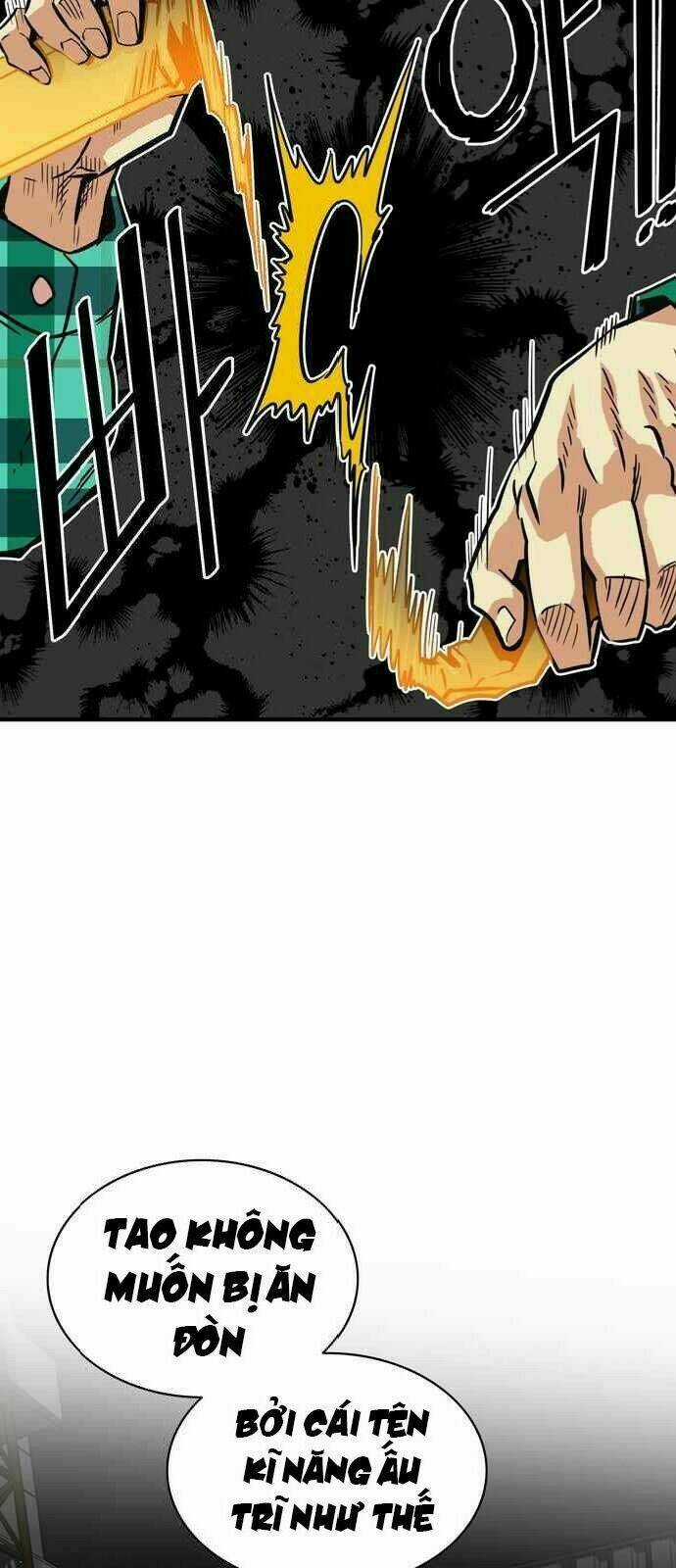 Bẫy Troll Chapter 27 trang 34