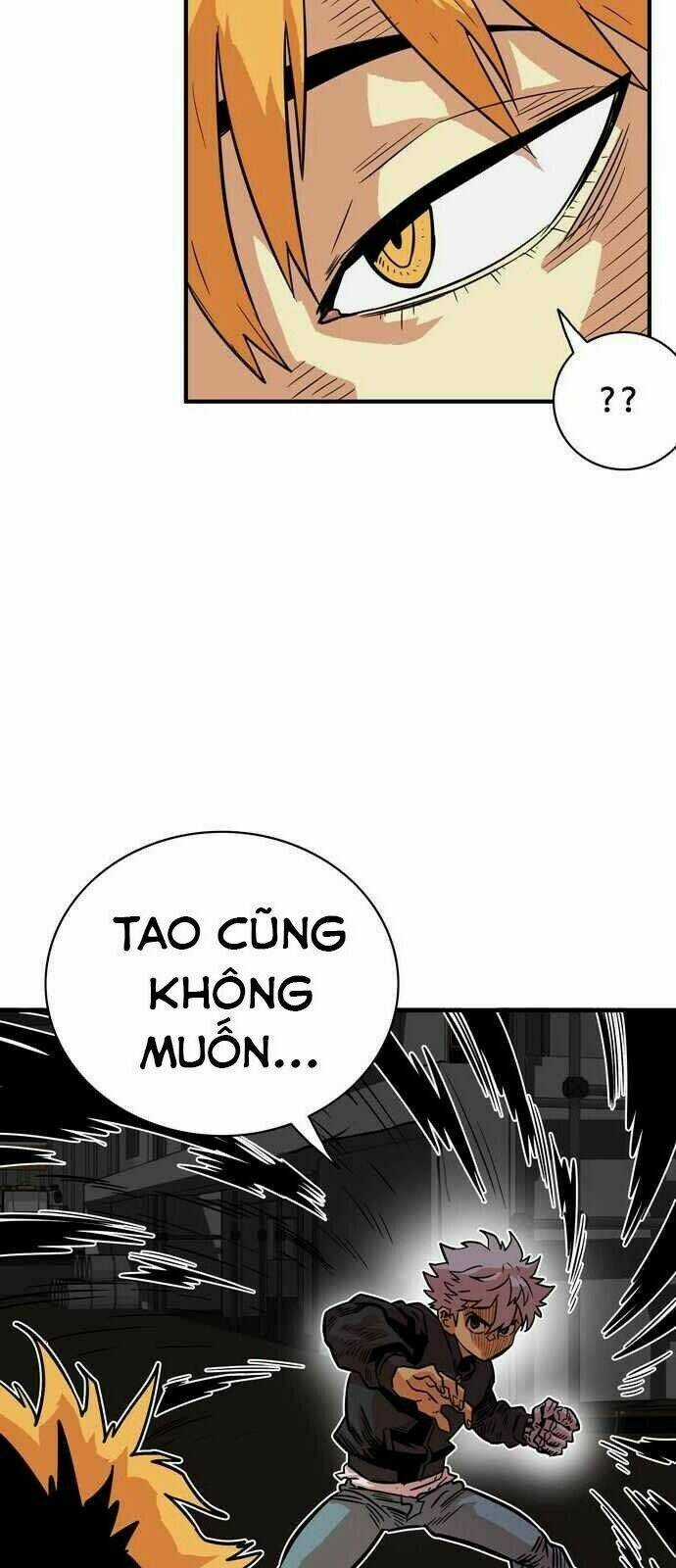 Bẫy Troll Chapter 27 trang 39