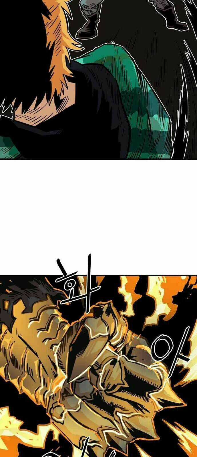 Bẫy Troll Chapter 27 trang 40