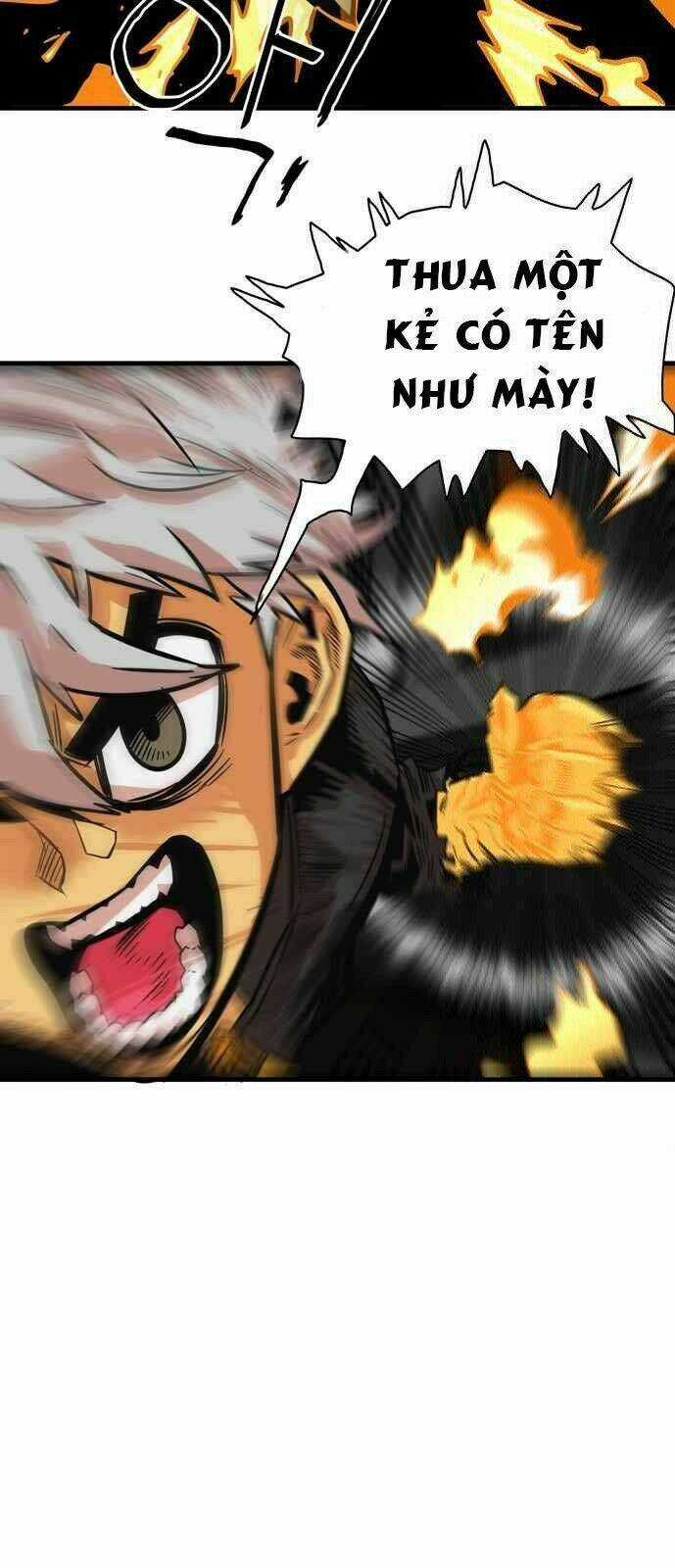 Bẫy Troll Chapter 27 trang 41