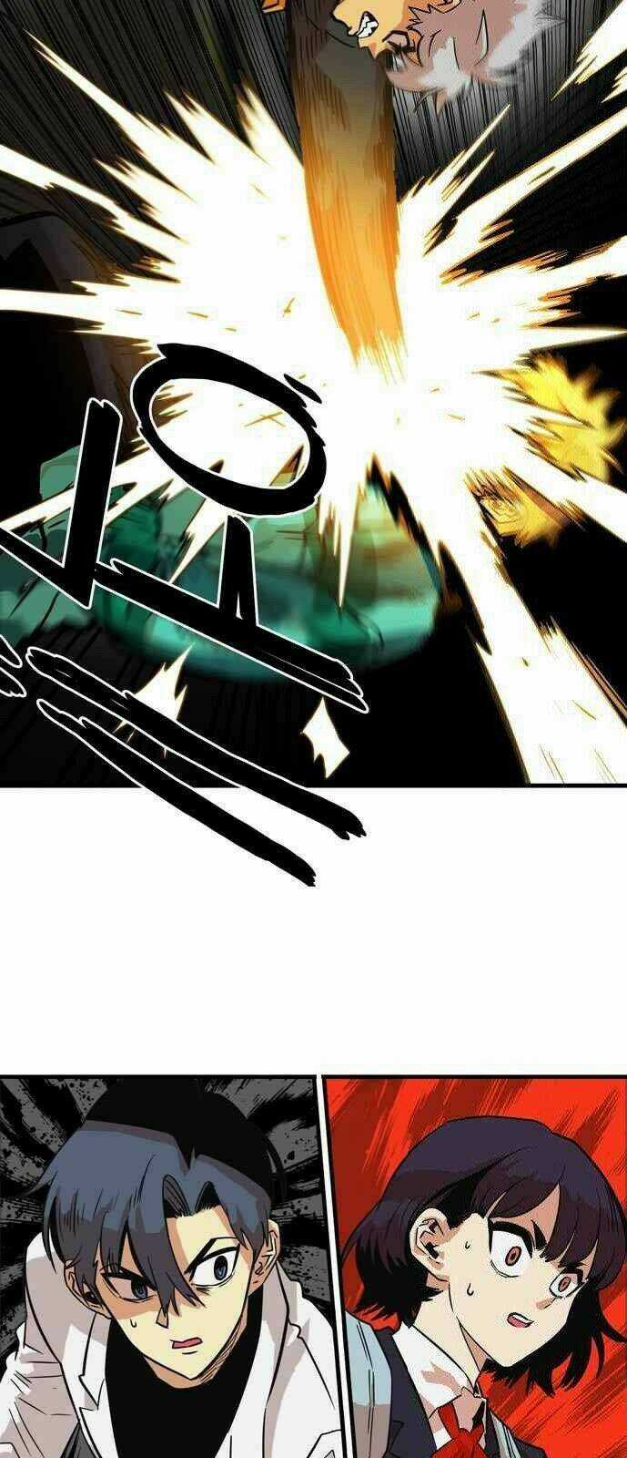 Bẫy Troll Chapter 27 trang 43