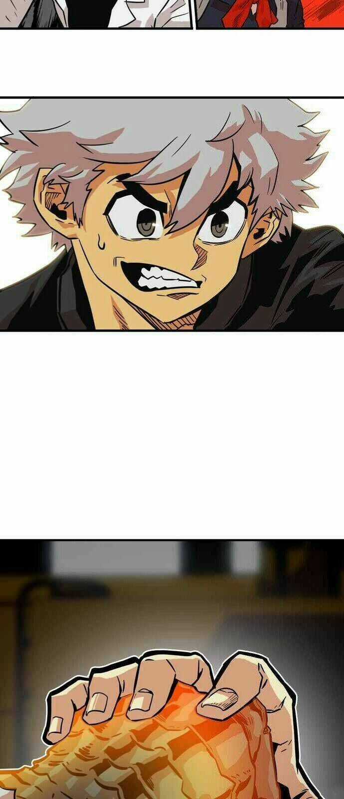 Bẫy Troll Chapter 27 trang 44