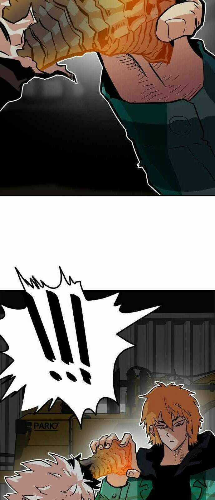 Bẫy Troll Chapter 27 trang 45