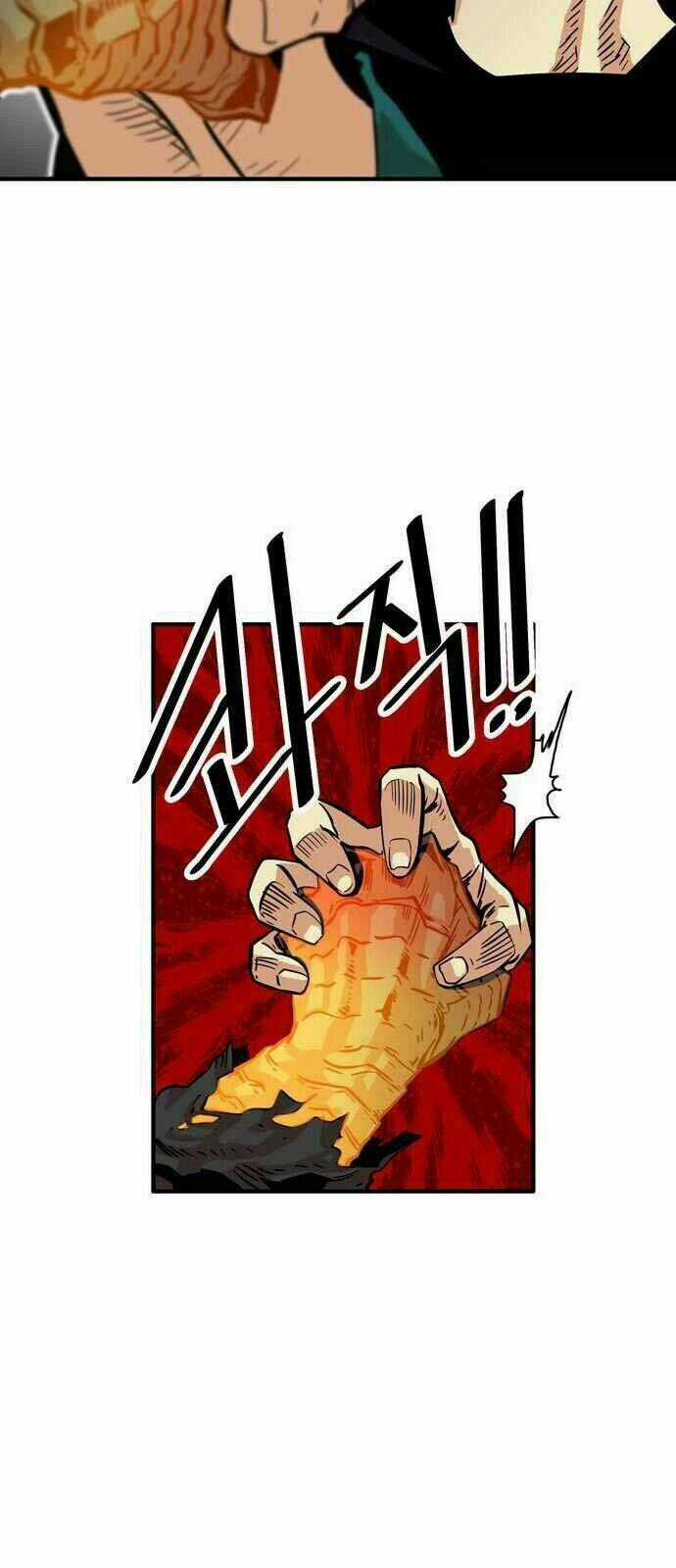 Bẫy Troll Chapter 27 trang 47