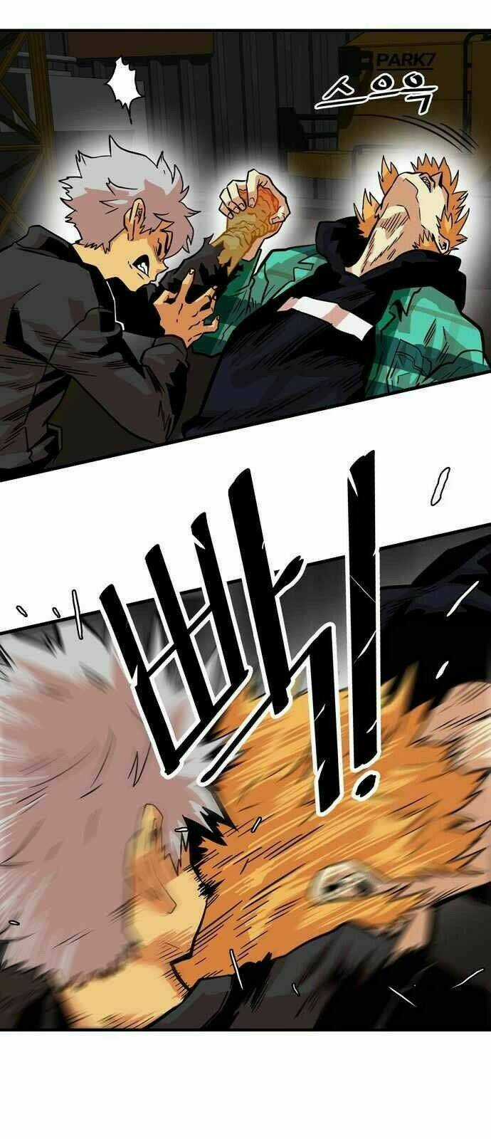 Bẫy Troll Chapter 27 trang 48