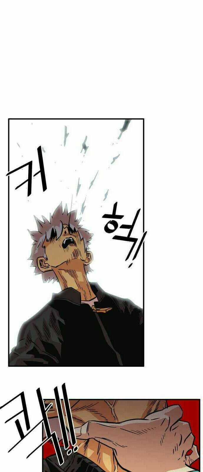 Bẫy Troll Chapter 27 trang 49