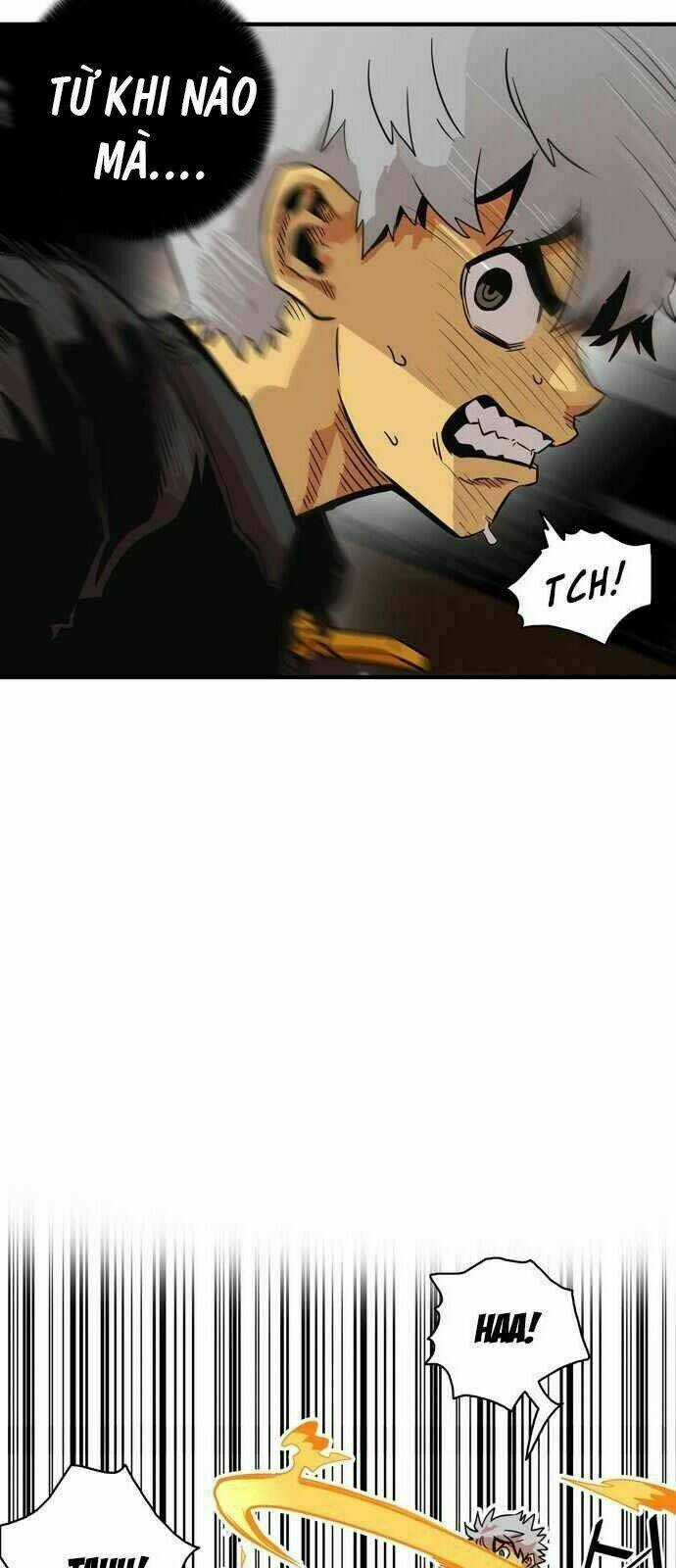 Bẫy Troll Chapter 27 trang 5