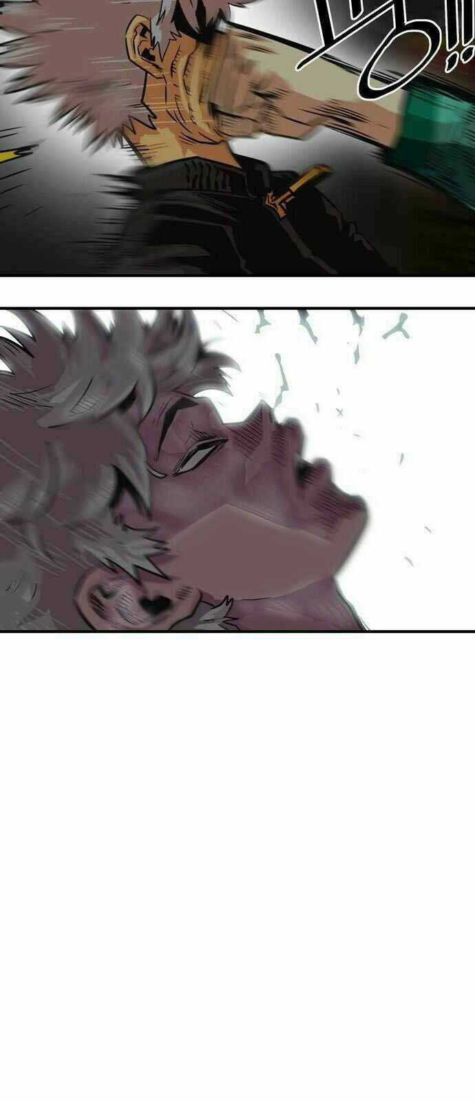 Bẫy Troll Chapter 27 trang 52