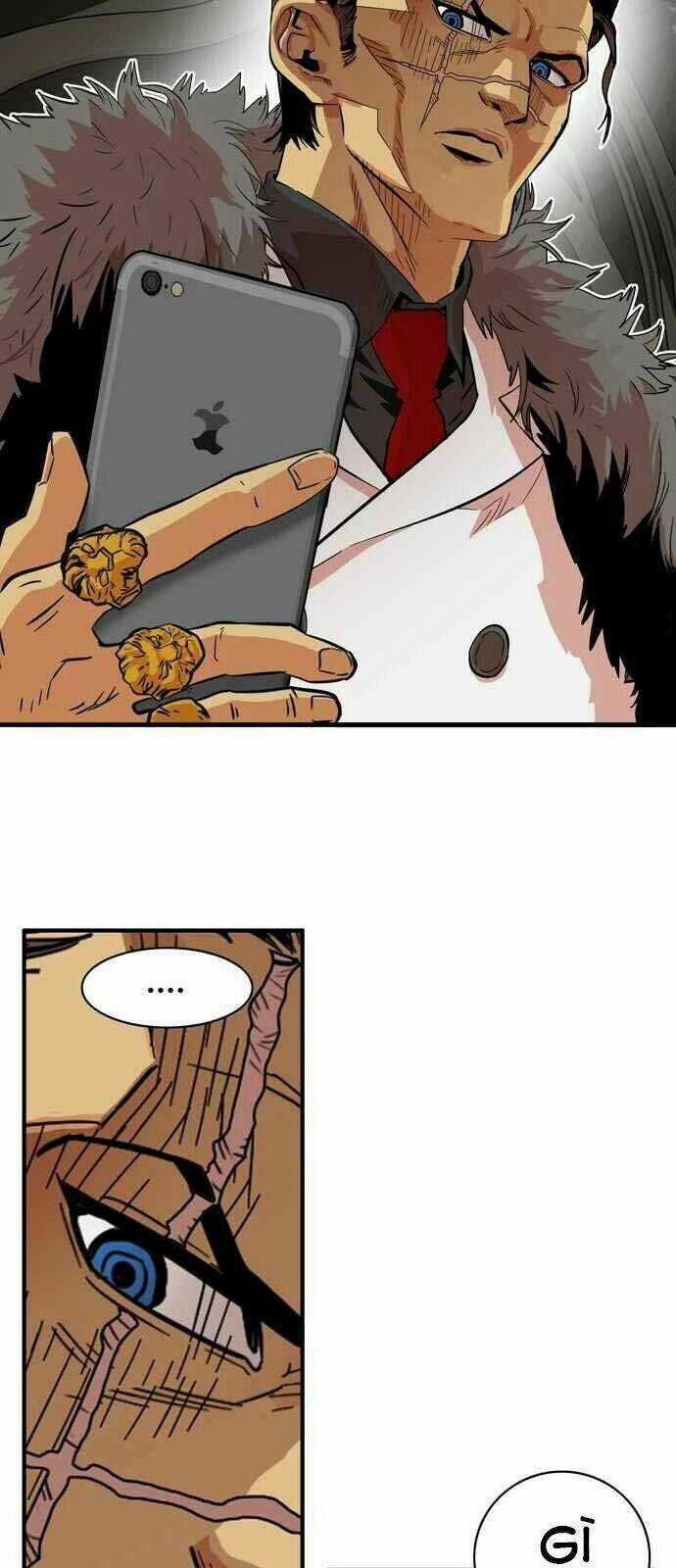 Bẫy Troll Chapter 27 trang 59