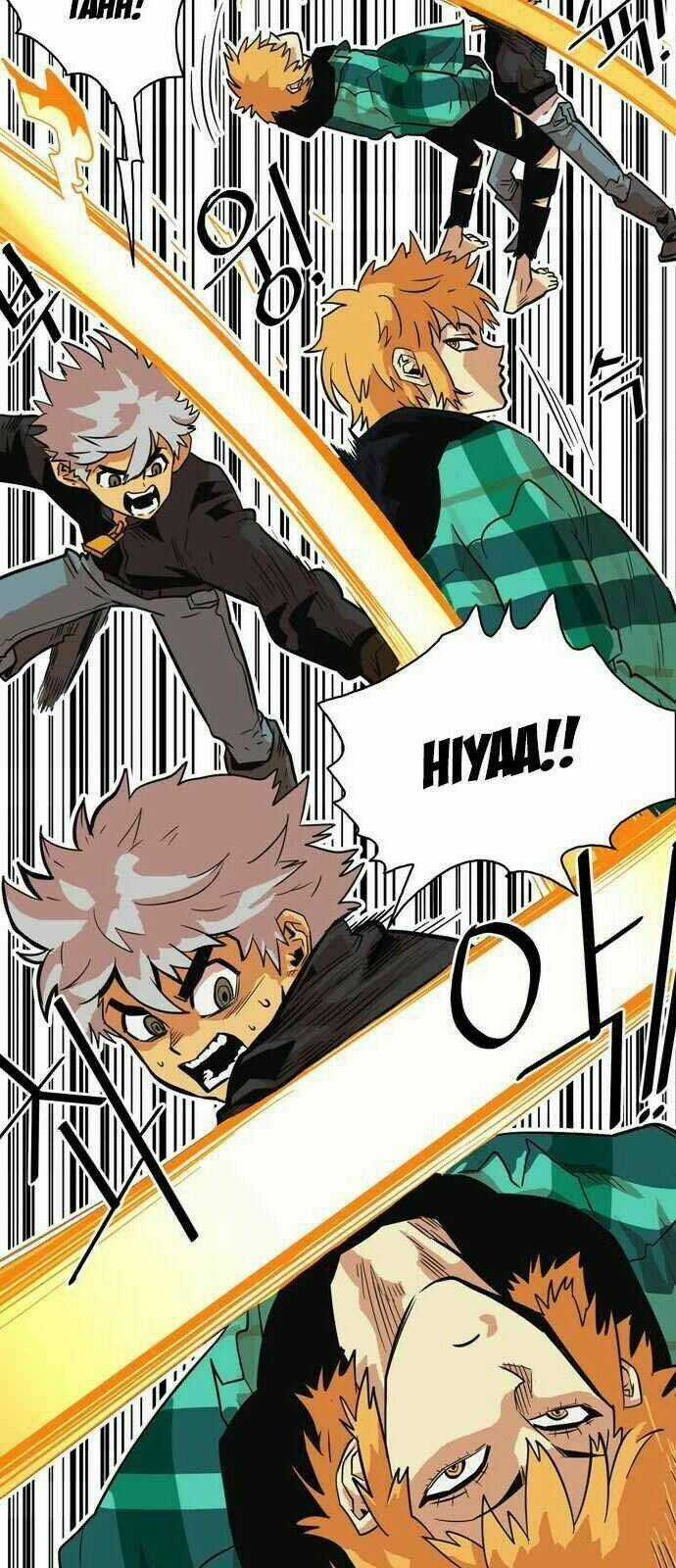 Bẫy Troll Chapter 27 trang 6