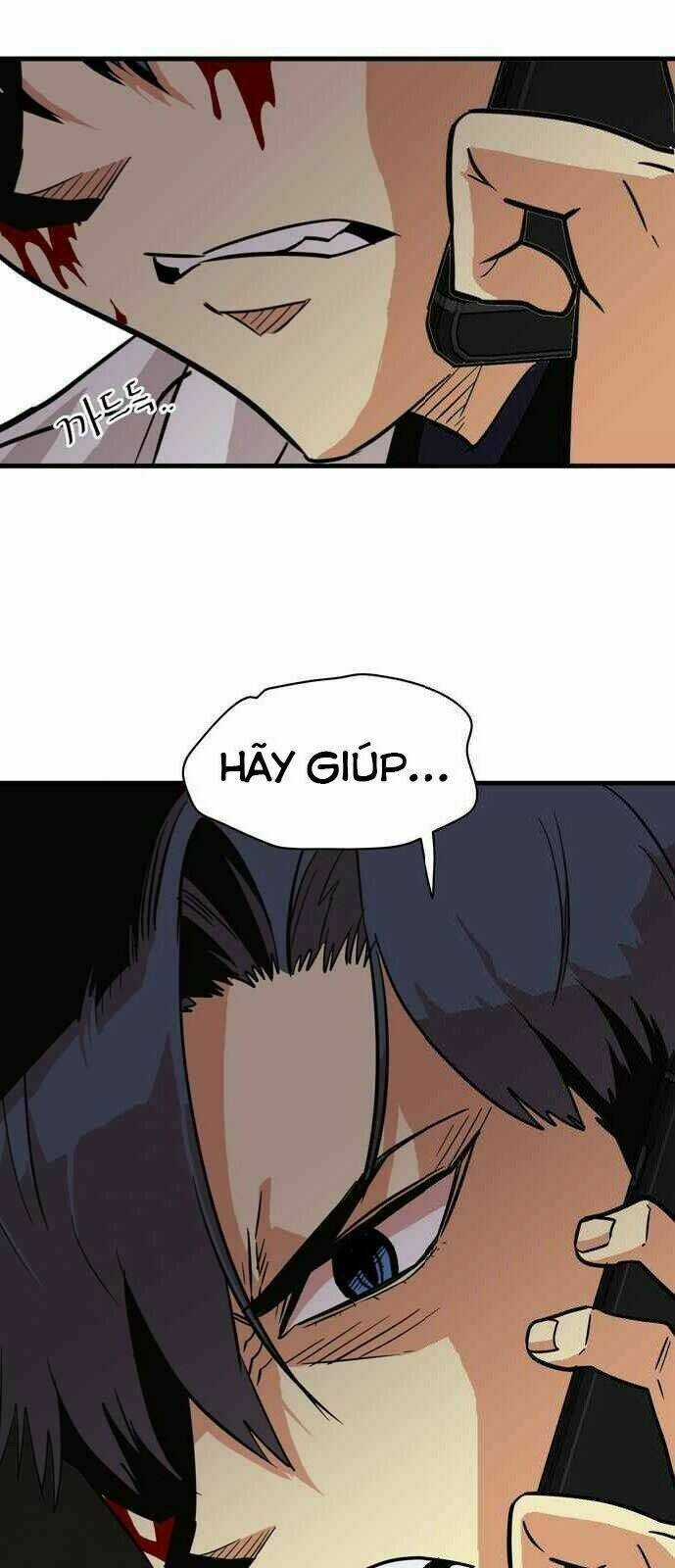 Bẫy Troll Chapter 27 trang 64