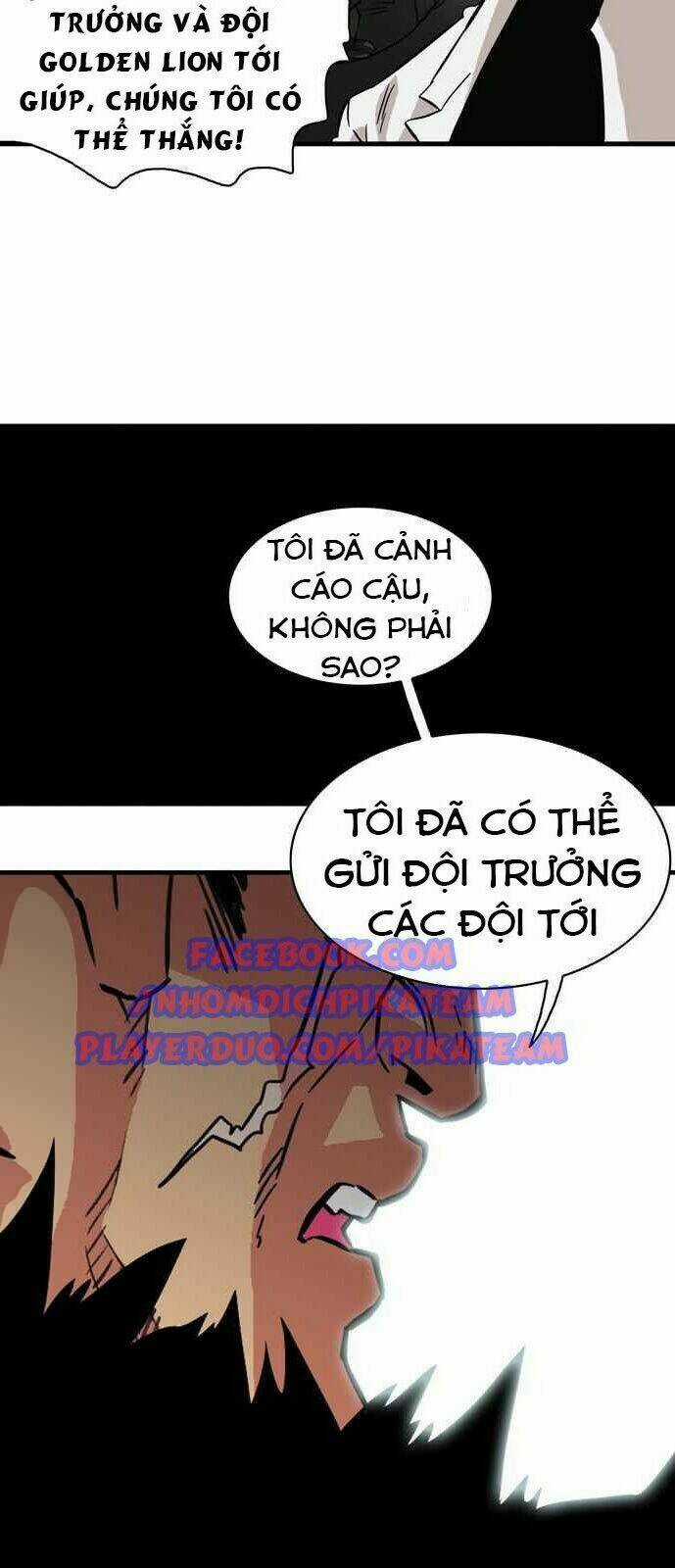 Bẫy Troll Chapter 27 trang 66